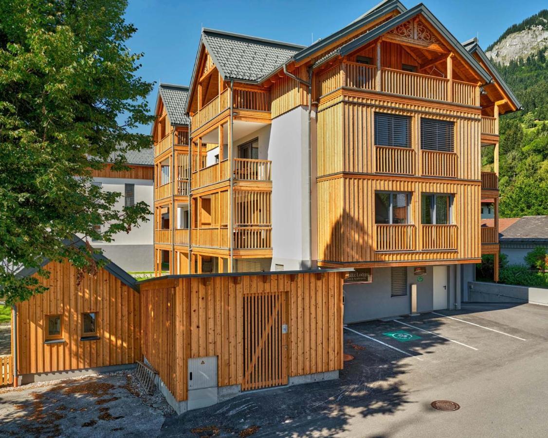 Adler Lodge D2 By Aa Holiday Homes Tauplitz Exterior foto